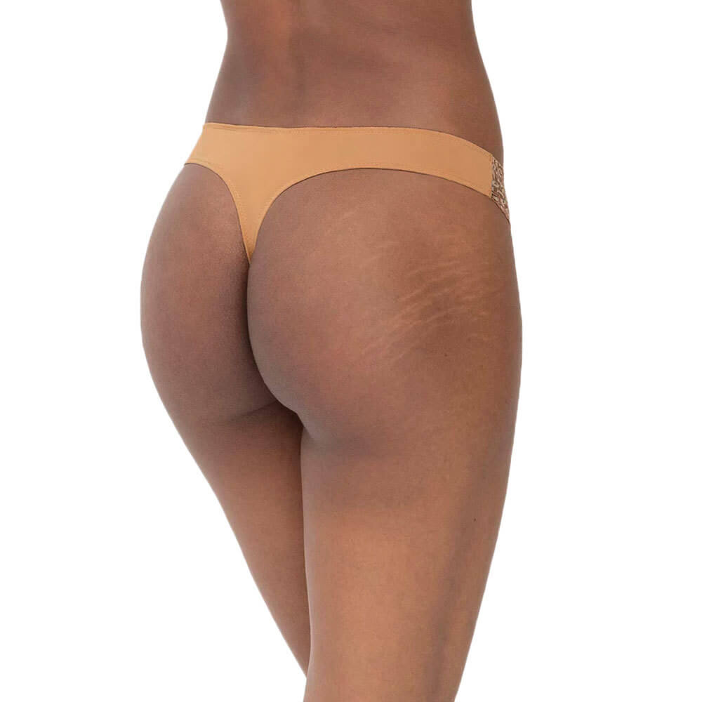 Rouse Thong Brief 